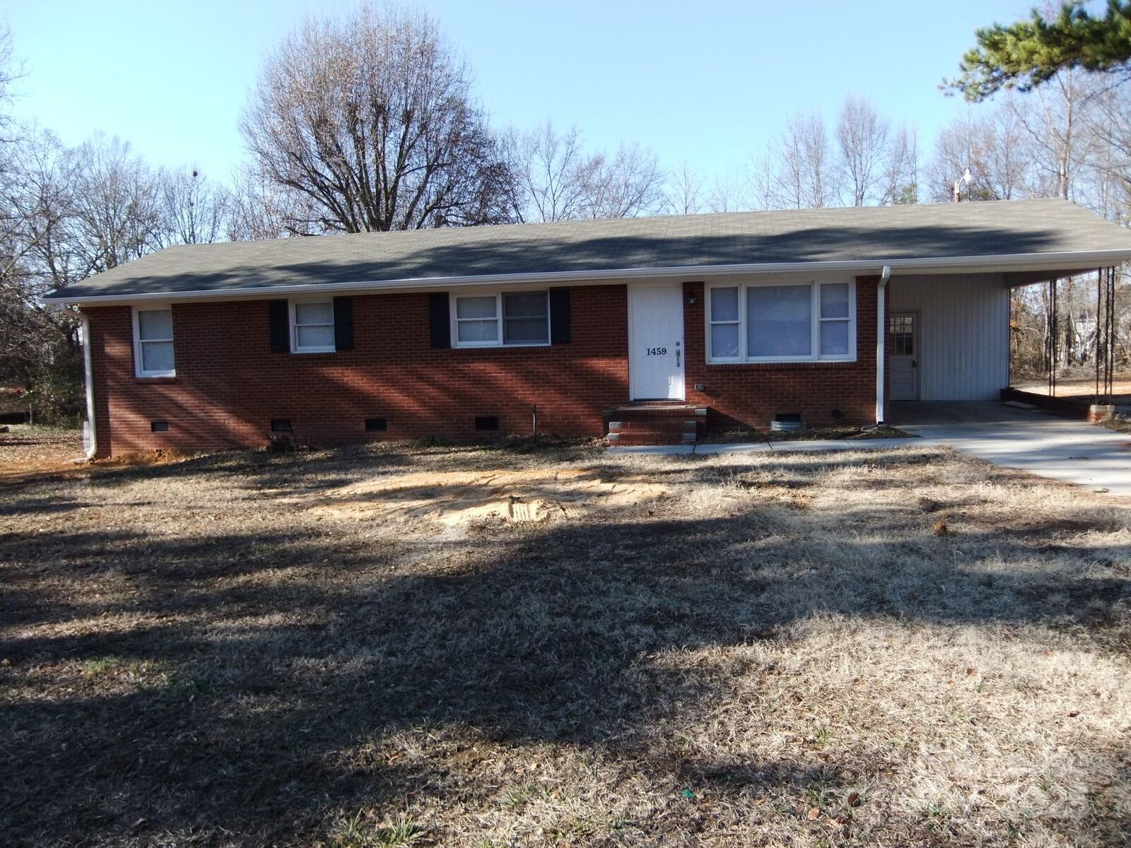 Property Photo:  1459 Legion Road  SC 29715 