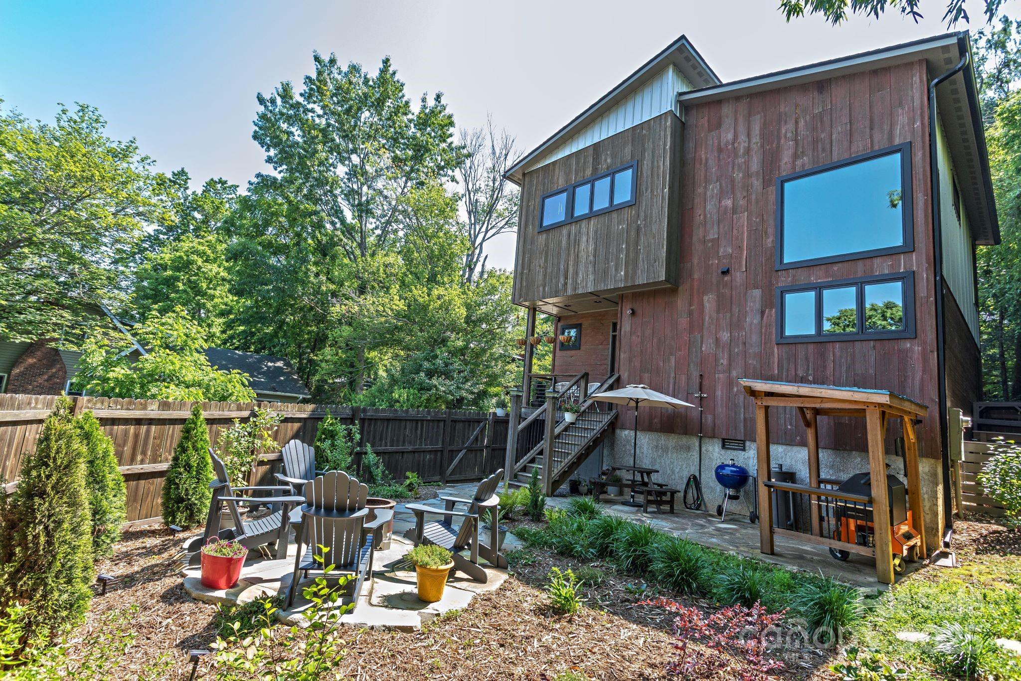 44 Druid Drive  Asheville NC 28806 photo