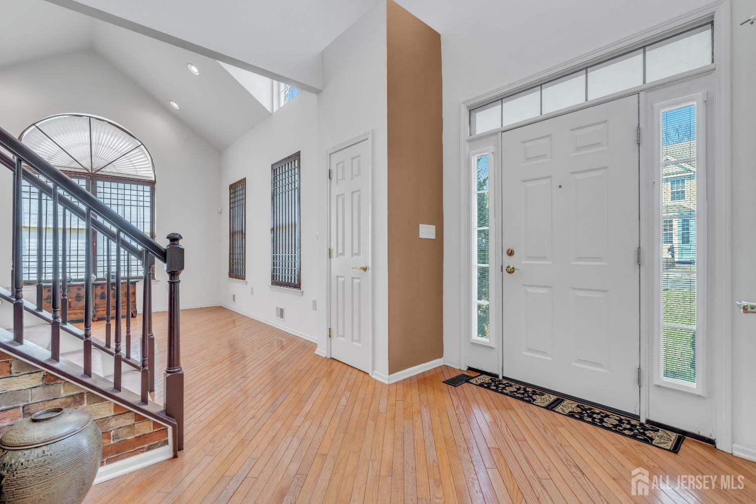 Property Photo: 1 Kushnetki Road NJ 08859