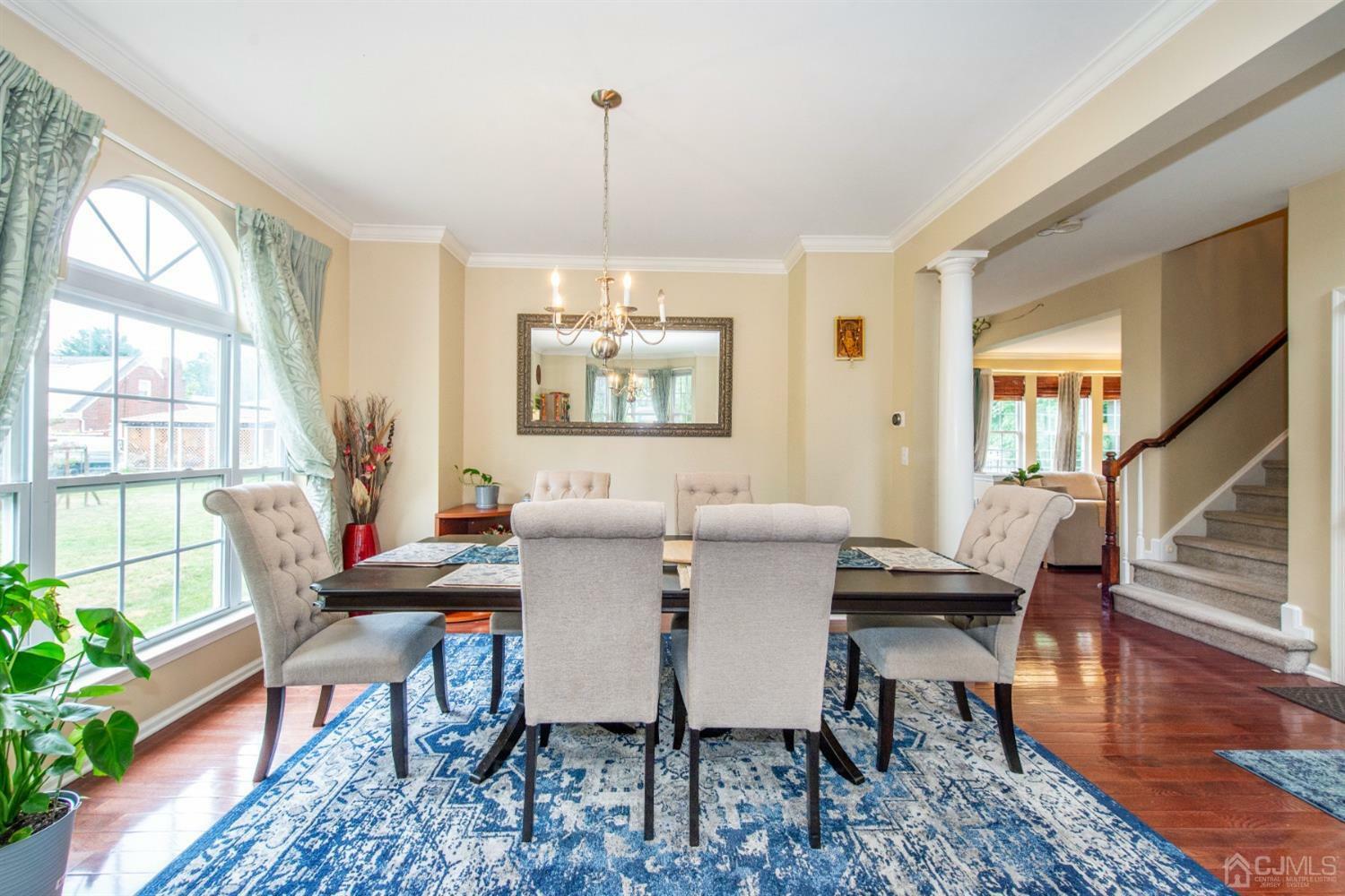 Property Photo: 22 Skurka Court NJ 08872