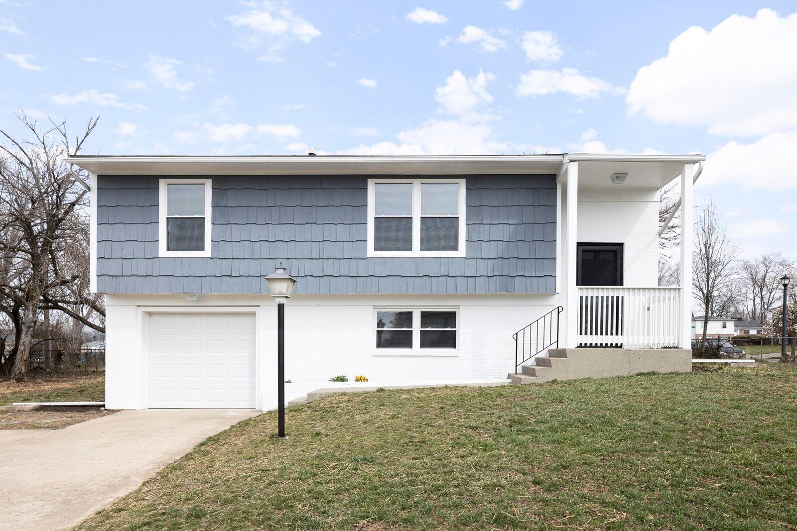 Property Photo:  3106 Caralee Drive  OH 43219 