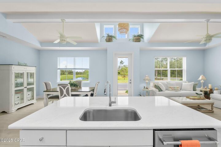 Property Photo: 8601 Conch Shell Court FL 32413