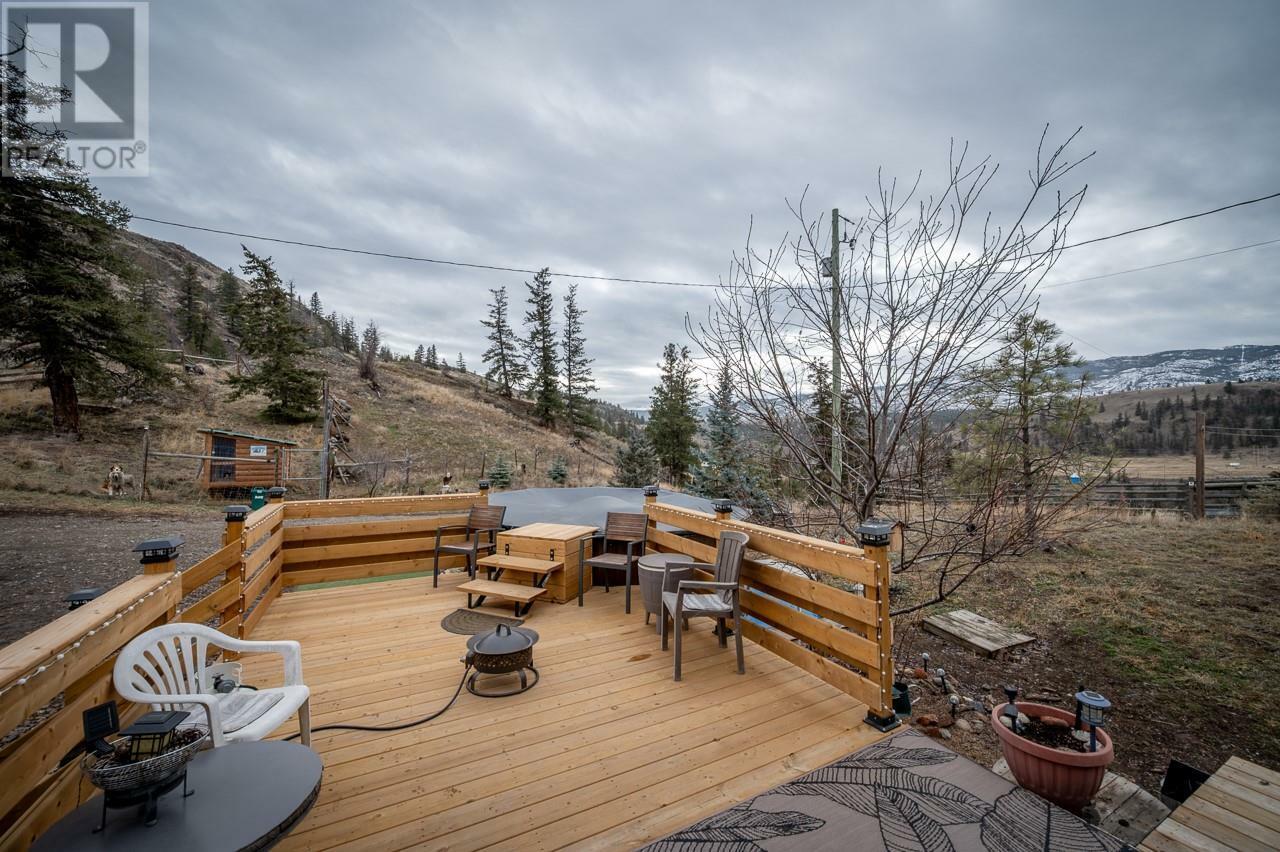 Property Photo: 5173 Trans Canada Highway BC V1S 2A5