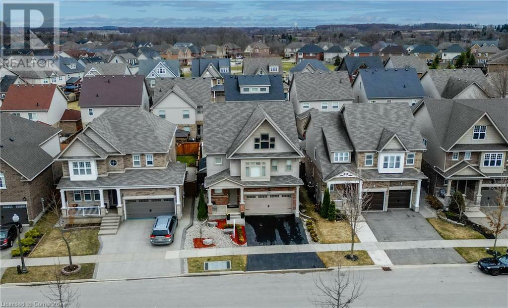 Property Photo: 298 Tremaine Crescent ON N2A 4L8