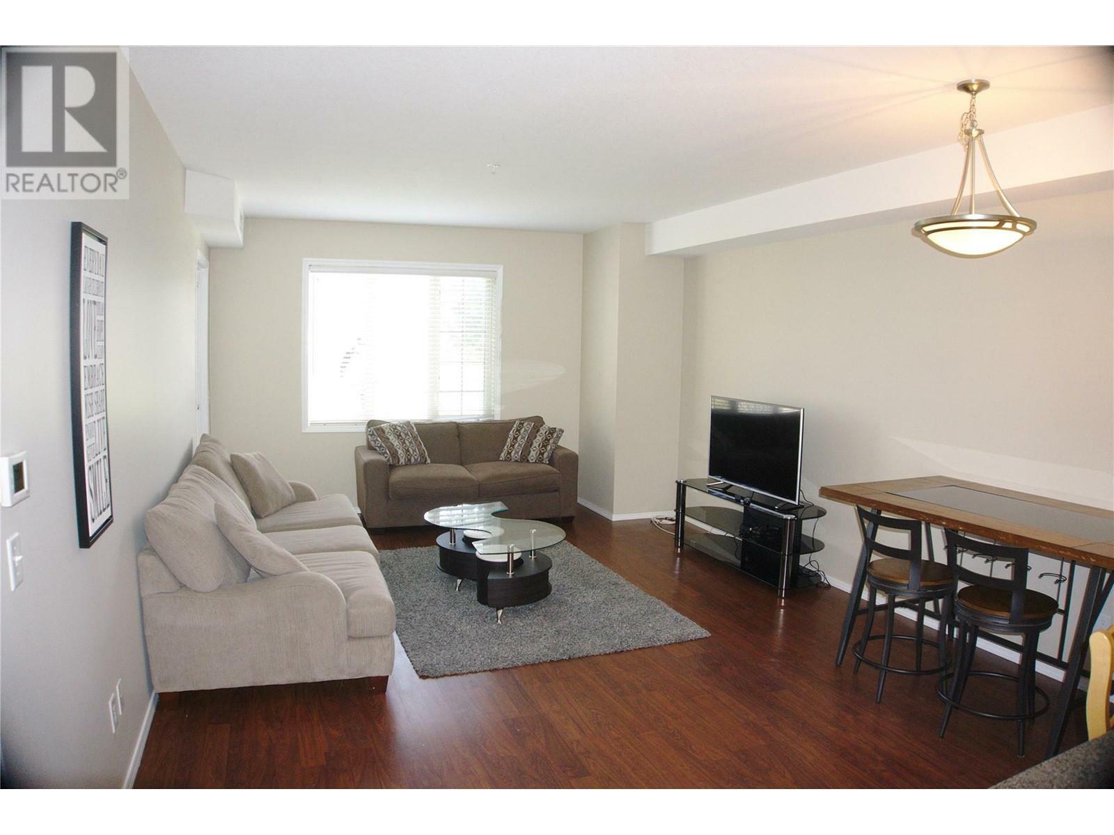 Property Photo: 1875 Country Club Drive 1316 BC V1V 2W7