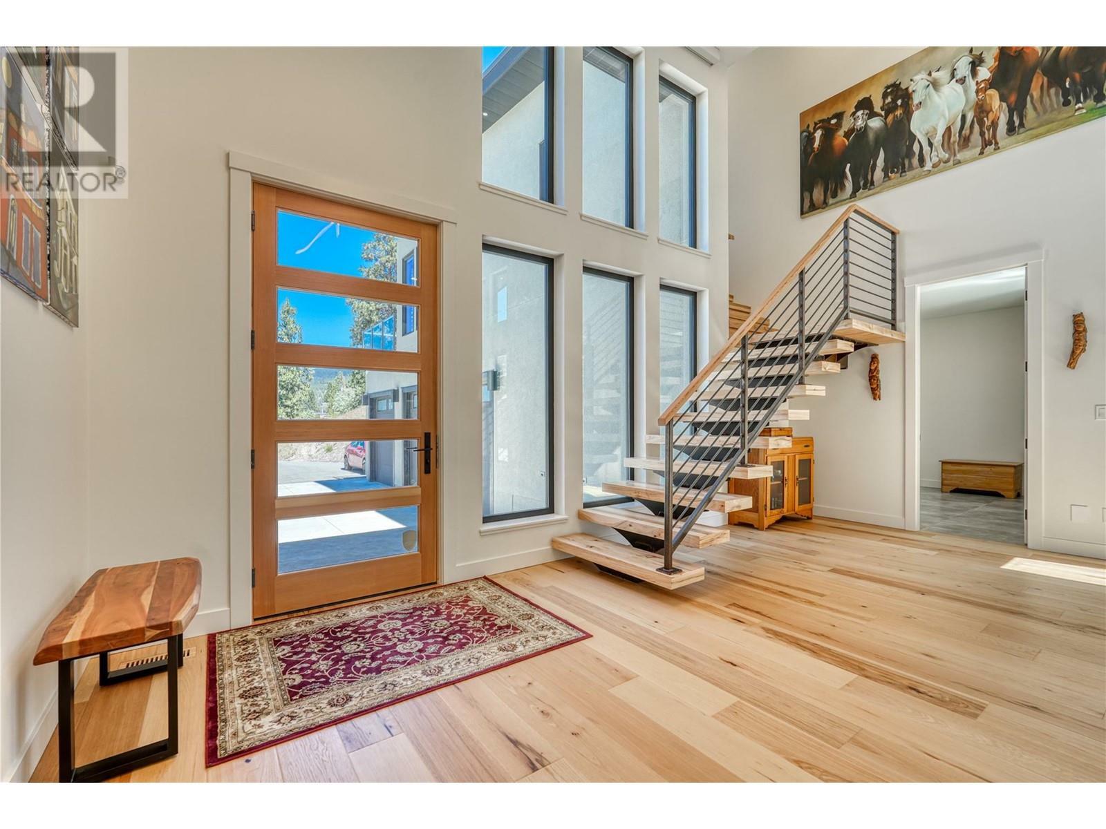 Property Photo: 2580 Winifred Road BC V0H 1N1