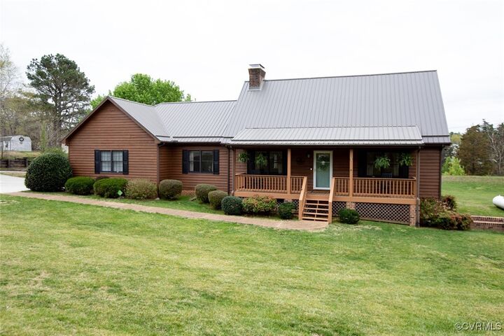 1101 Gilliam Drive  Farmville VA 23901 photo