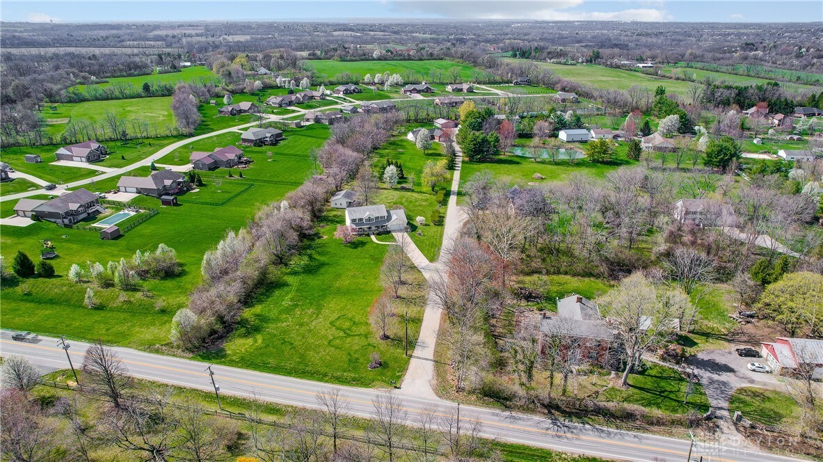 Property Photo: 5577 N State Route 48 OH 45036