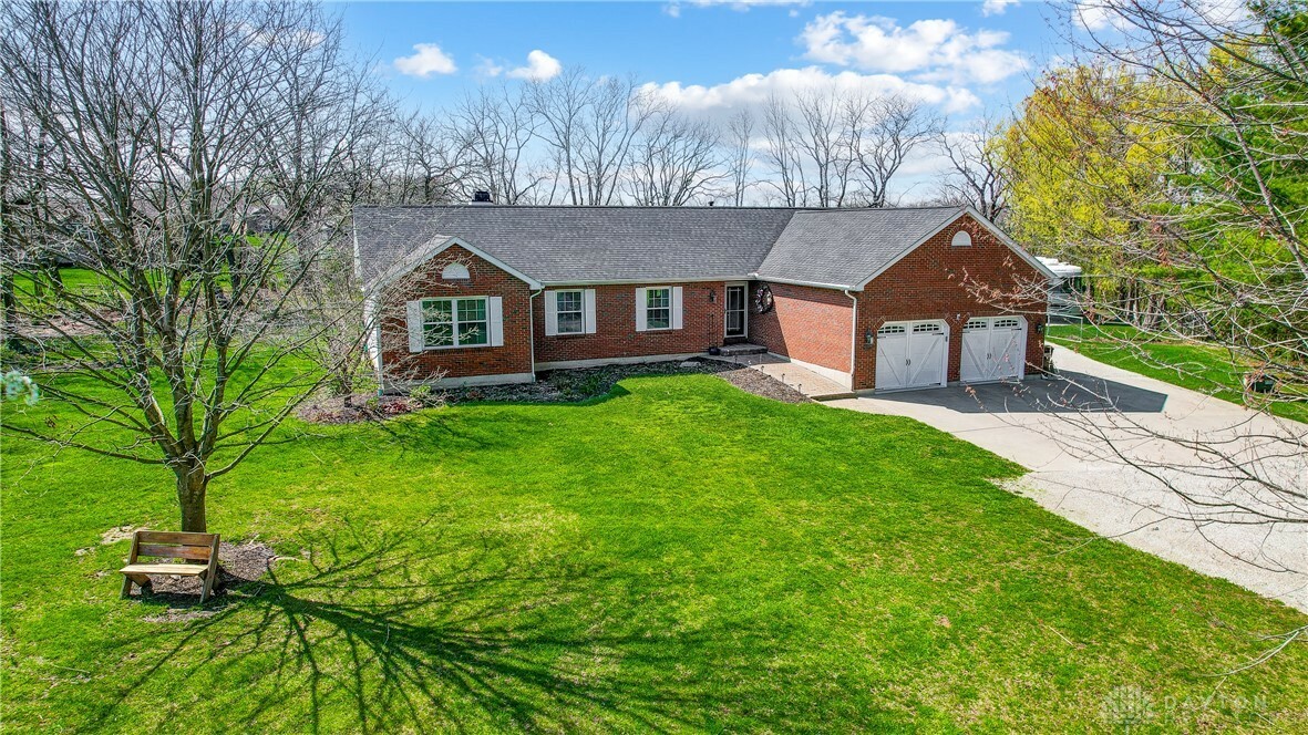 Property Photo:  5577 N State Route 48  OH 45036 