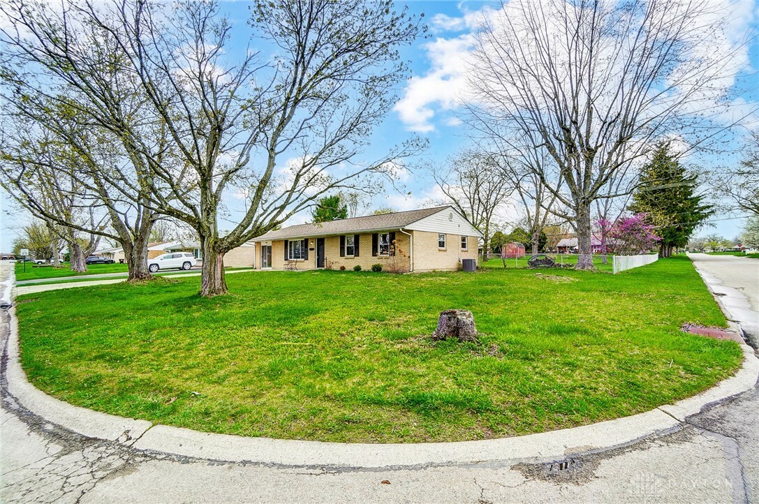 Property Photo:  7701 Graceland Street  OH 45459 