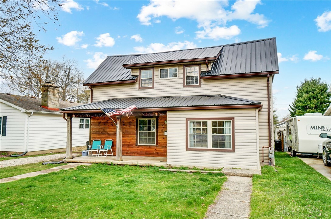 Property Photo: 510 Boyce Street OH 43078