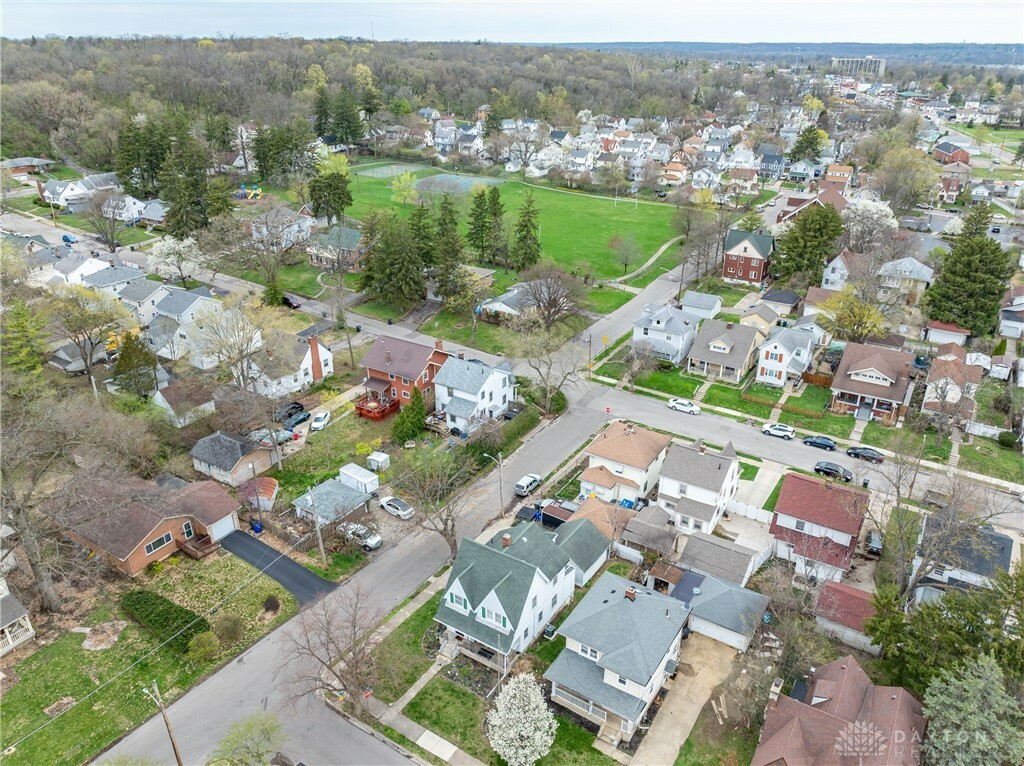 Property Photo:  61 W Maplewood Avenue  OH 45405 