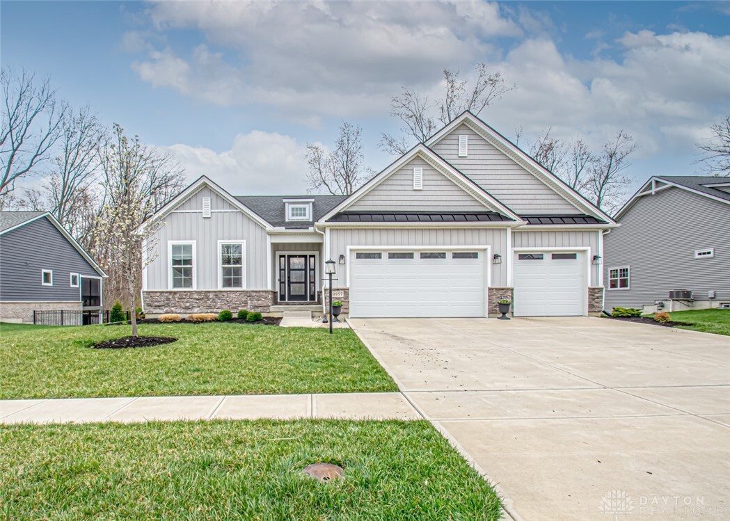 Property Photo:  9957 Rothschild Court  OH 45458 