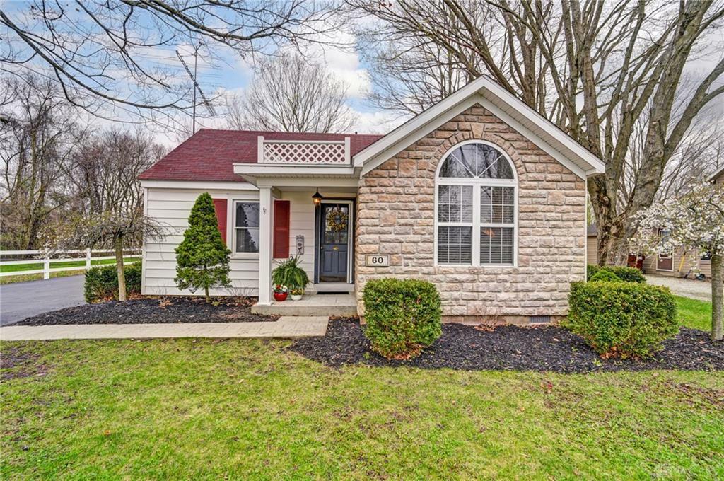 Property Photo:  60 E Cross Street  OH 45337 