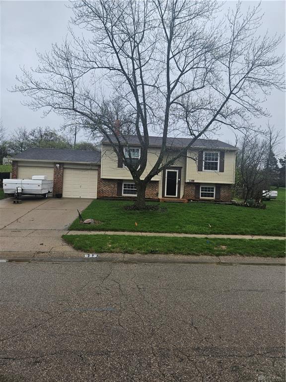 628 Jamestown Drive  Miamisburg OH 45342 photo