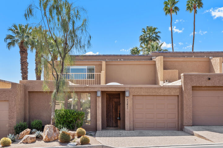 73411 Dalea Lane  Palm Desert CA 92260 photo