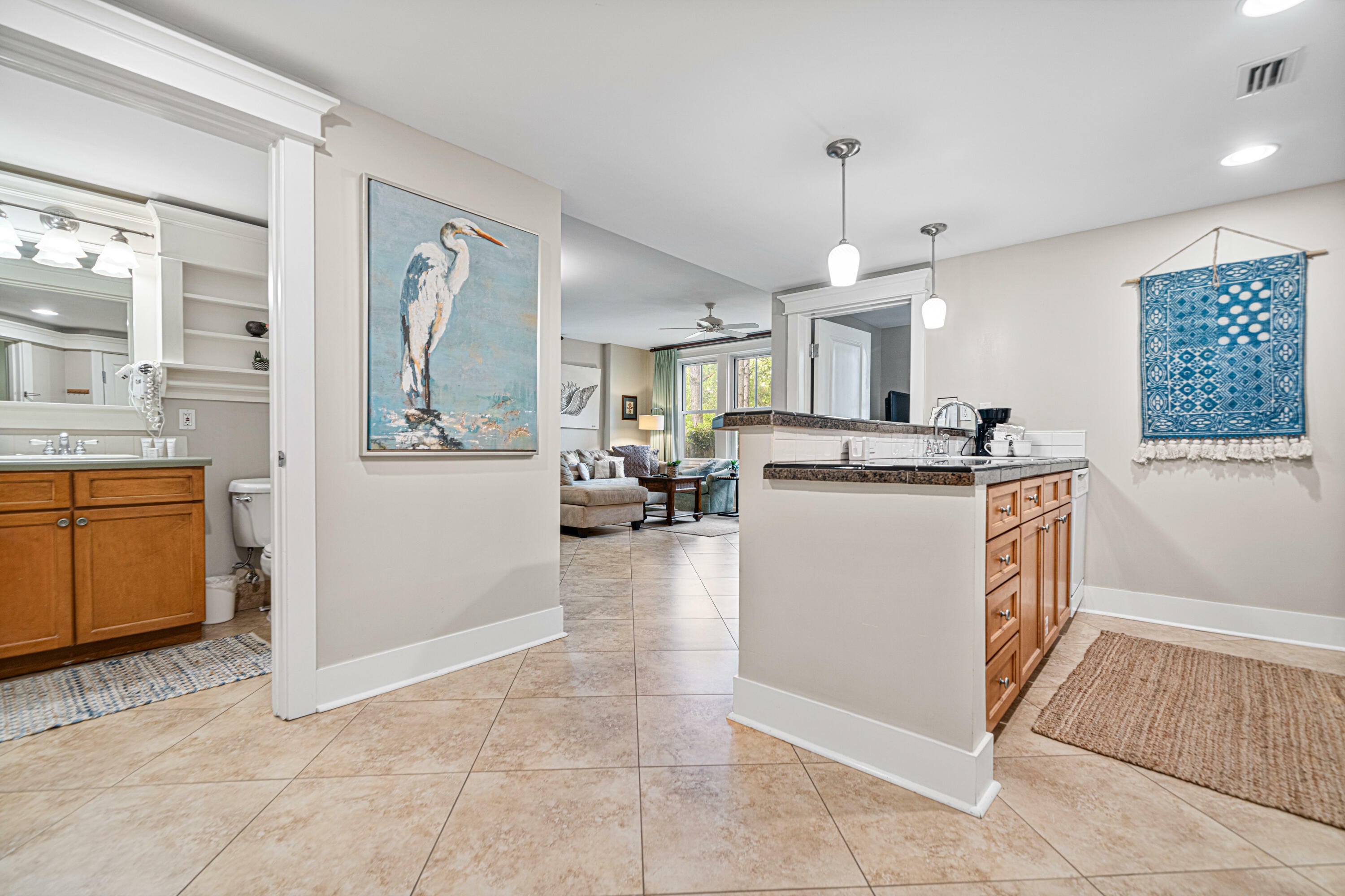 Property Photo: 9600 Grand Sandestin Boulevard Unit 3125 FL 32550