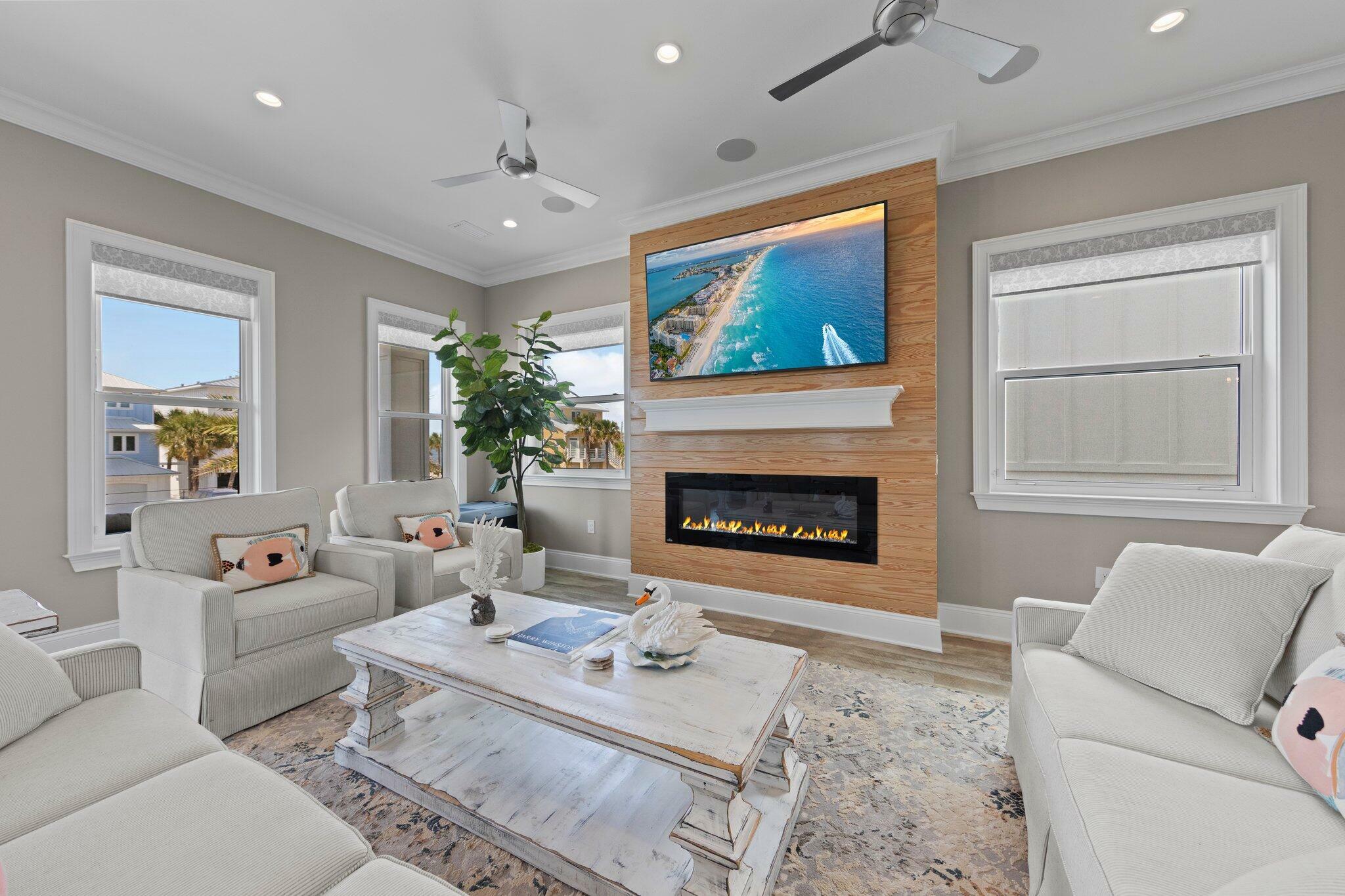 Property Photo: 7339 Grand Navarre Boulevard FL 32566