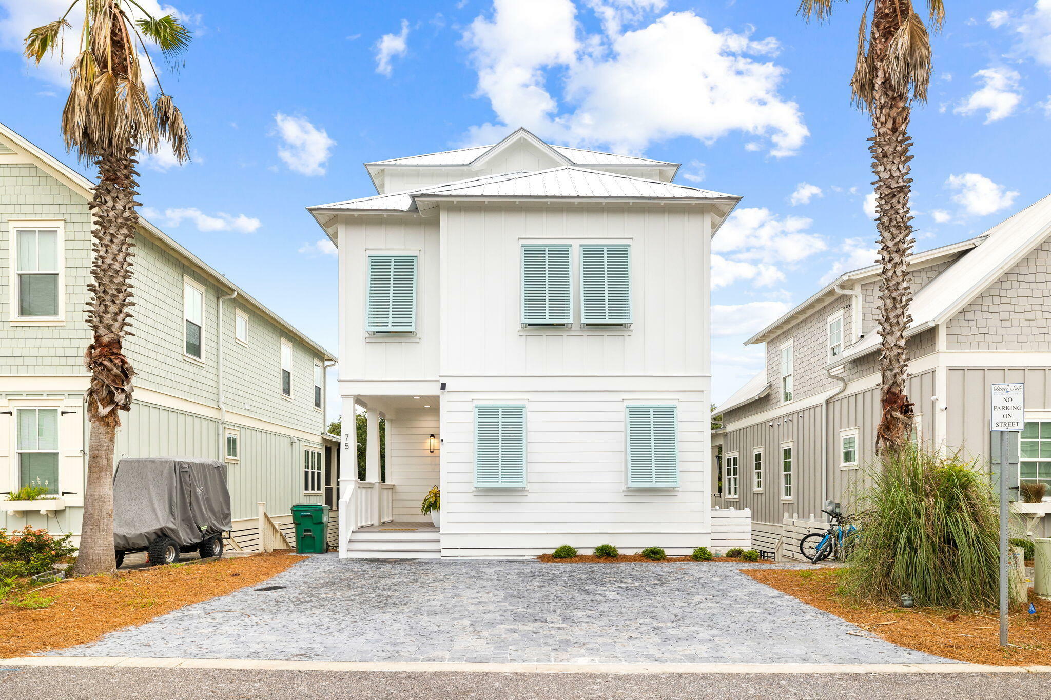 Property Photo:  75 Dune Side Lane  FL 32459 