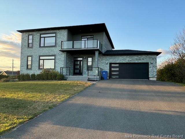Property Photo: 44 Bicentennial Drive NB E7M 6A7