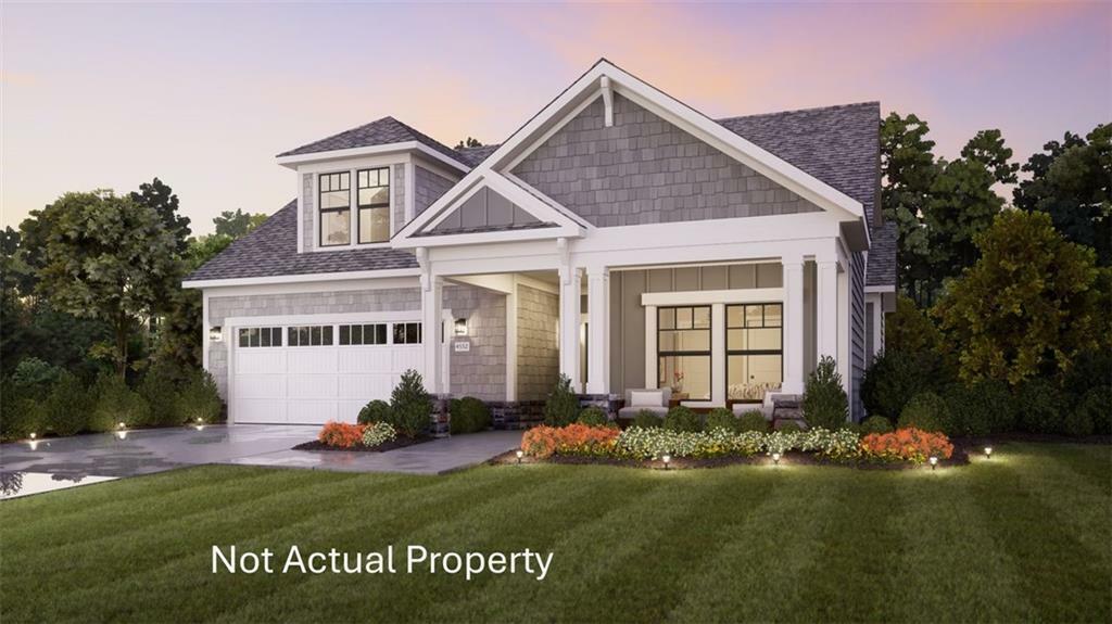 Property Photo: 4220 Provenance Trail GA 30028