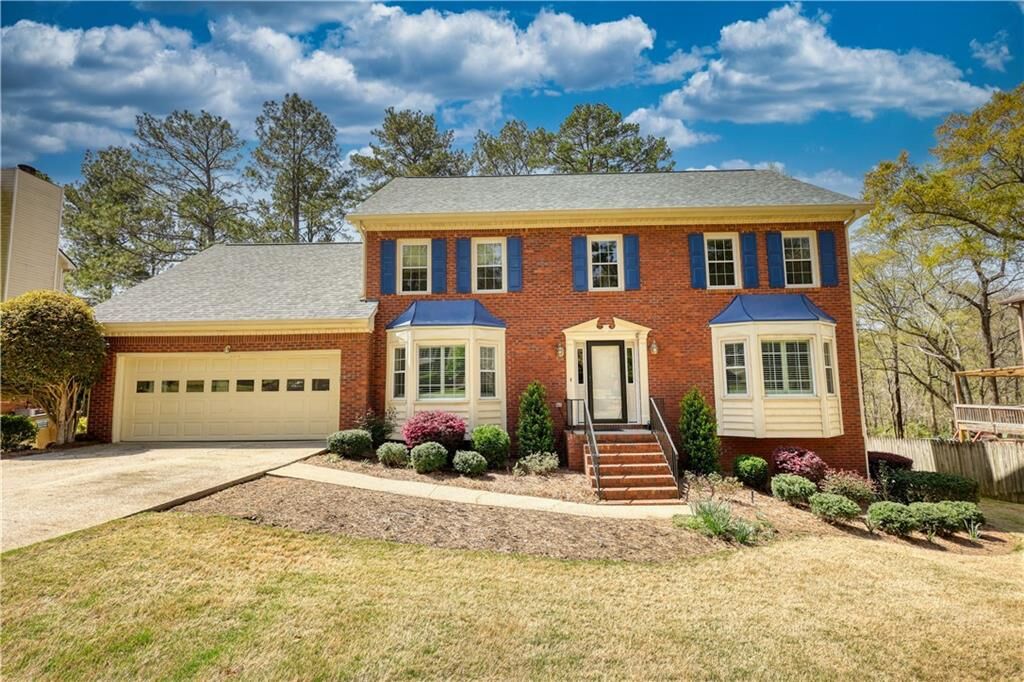 Property Photo:  4814 Riveredge Cove  GA 30039