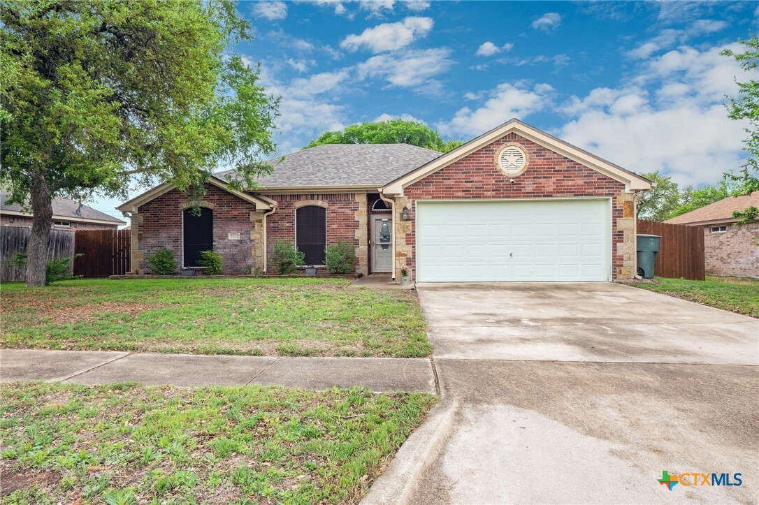 Property Photo: 5208 Colorado Drive TX 76542
