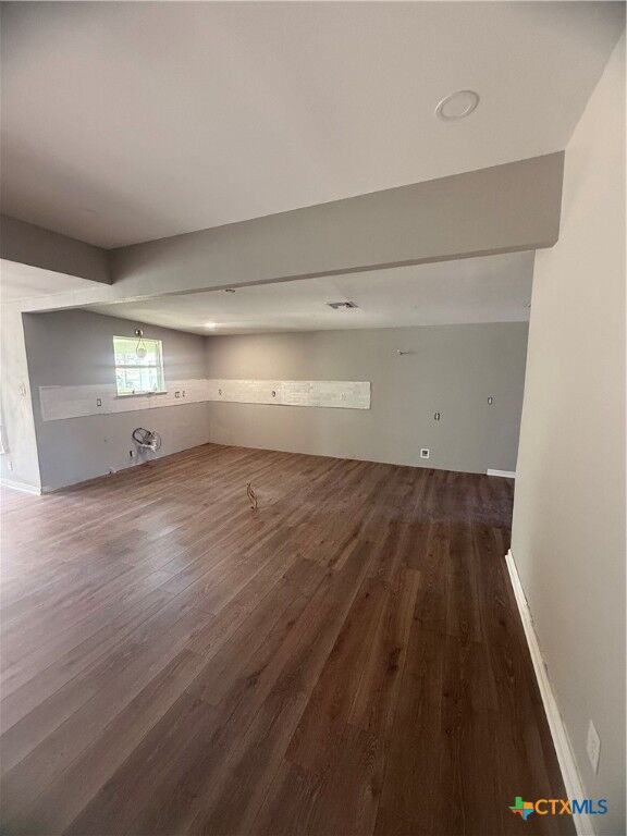 Property Photo:  806 21st Street  TX 78861