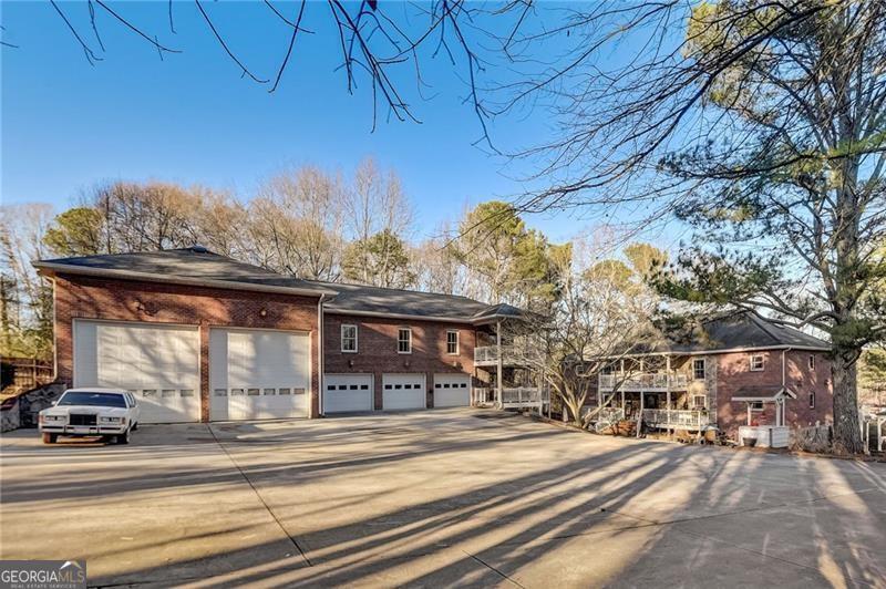 Property Photo: 6620 Little Mill Road GA 30506