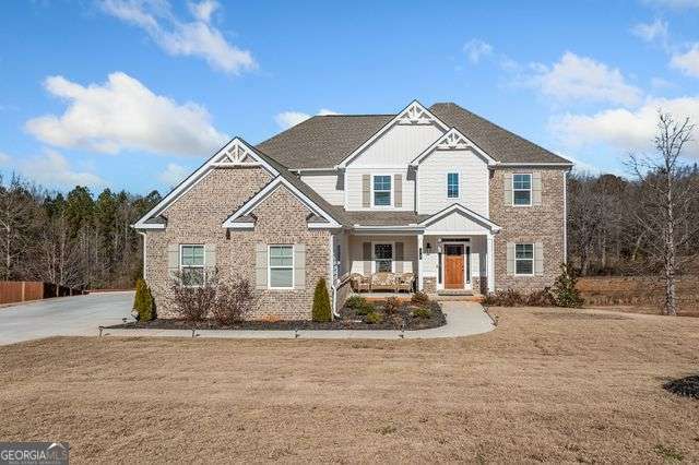 Property Photo: 49 Ellabelle Court GA 30276