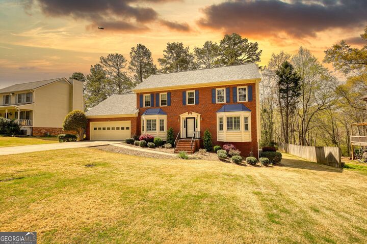 Property Photo:  4814 Riveredge Cove  GA 30039