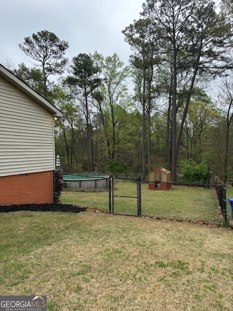 Property Photo: 260 Amanda Court GA 30281