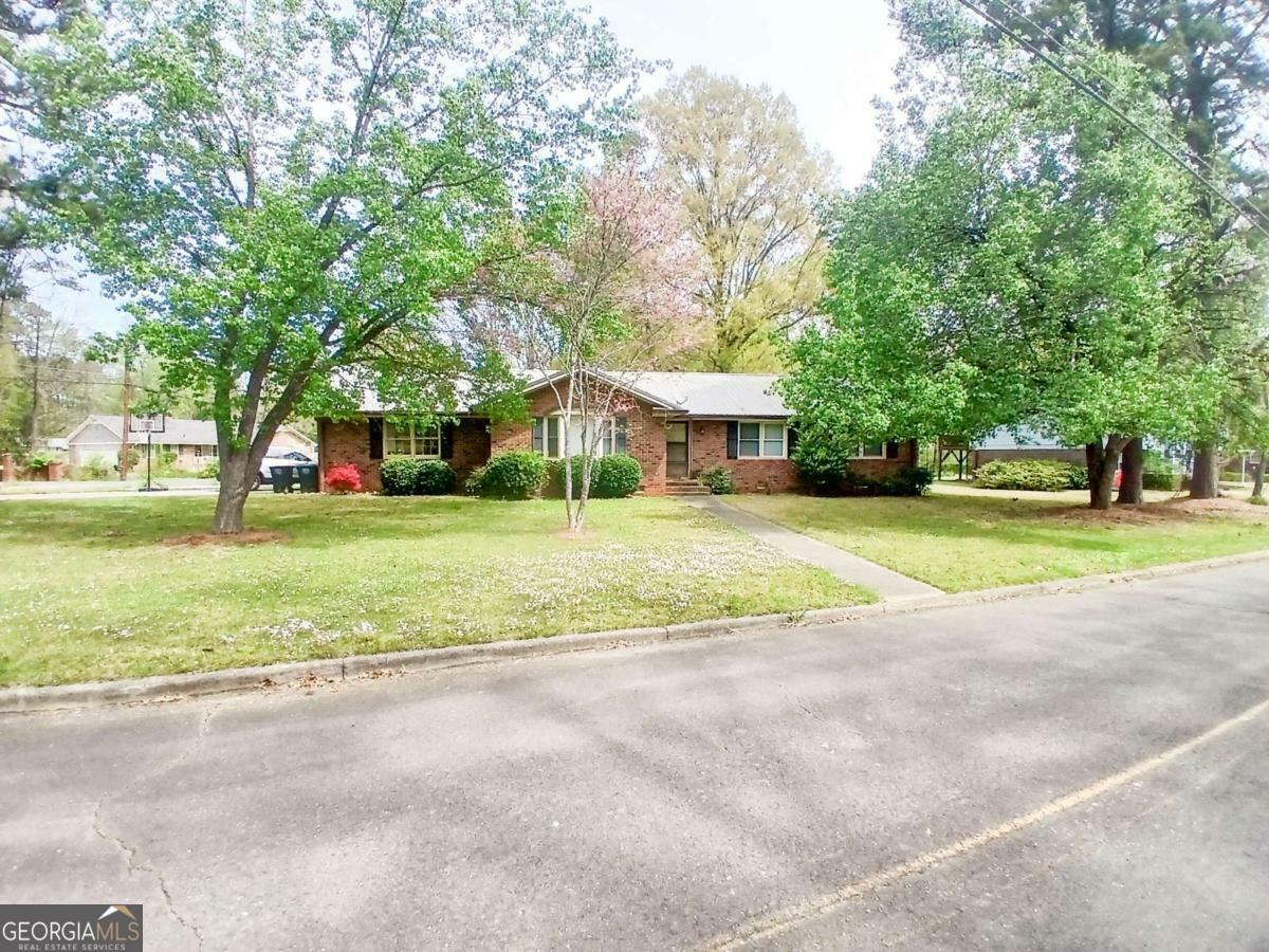 2 Castlewood Drive SW  Rome GA 30165 photo