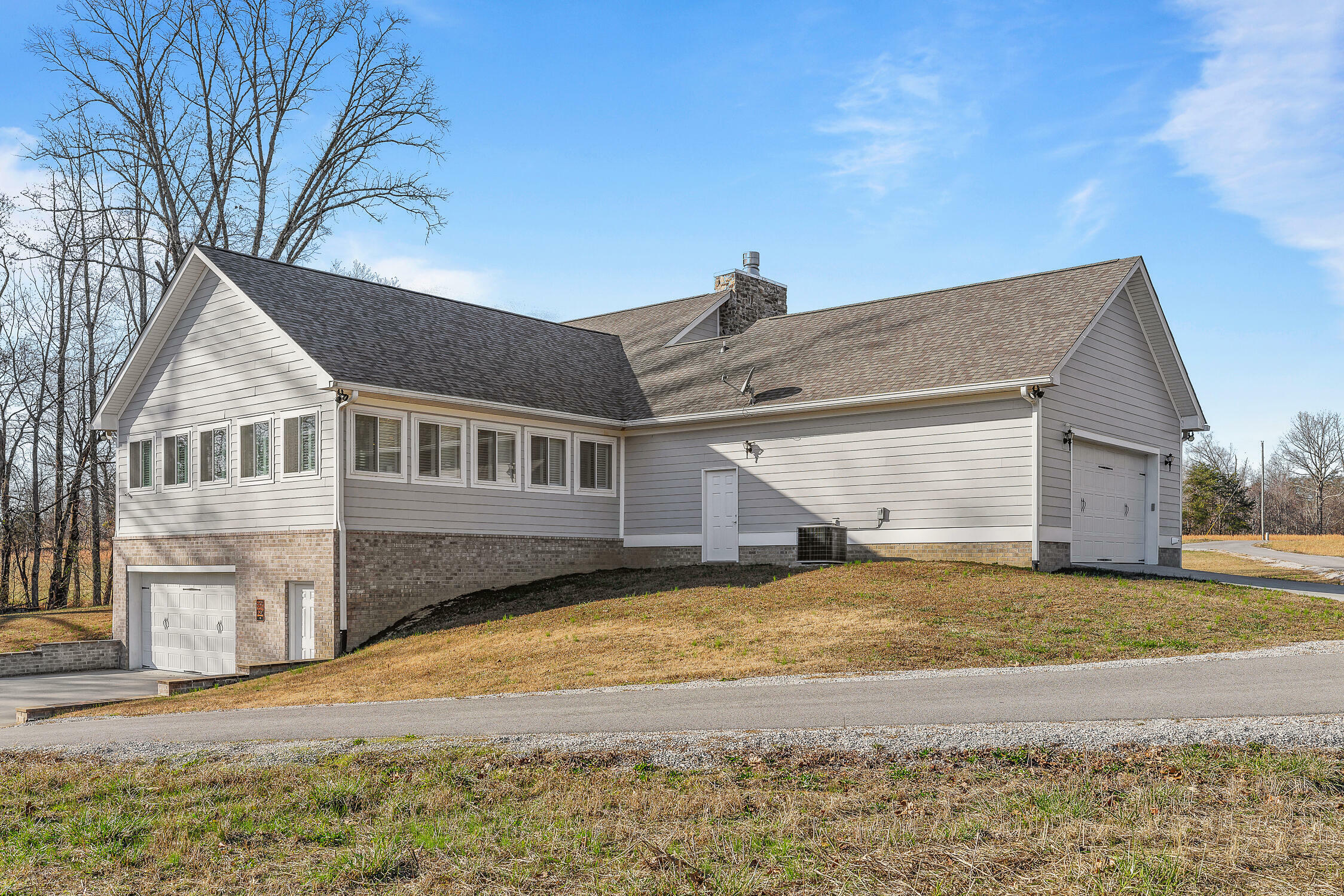 Property Photo: 658 Co Rd 315 AL 35958