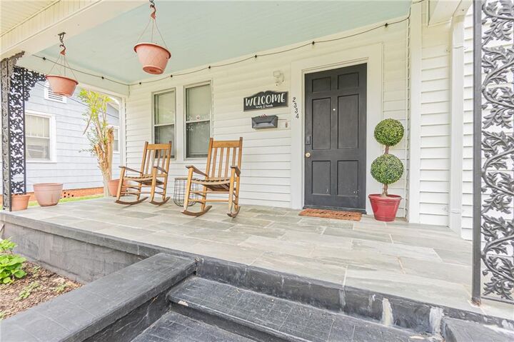 Property Photo:  2334 Albert Street  LA 71301 