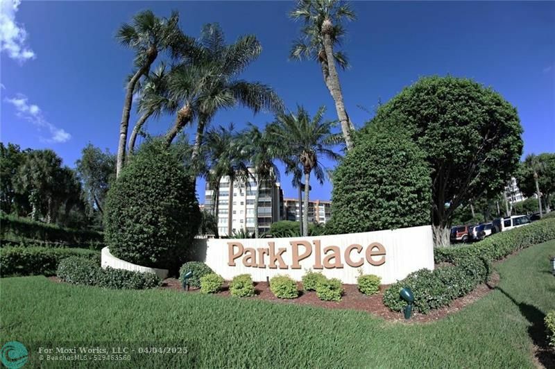 Property Photo: 900 Saint Charles Pl 216 FL 33026