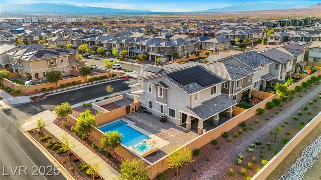 Property Photo: 644 Ripieno Street NV 89011