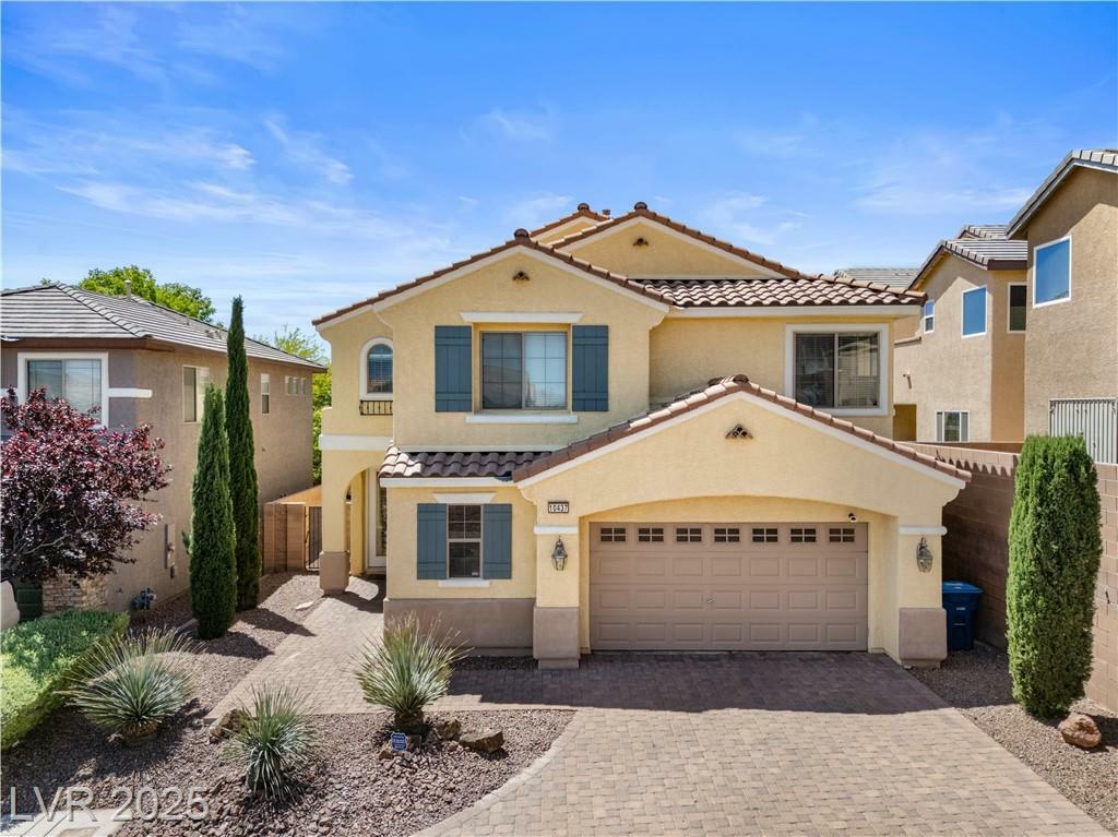 10437 Walworth Avenue  Las Vegas NV 89166 photo