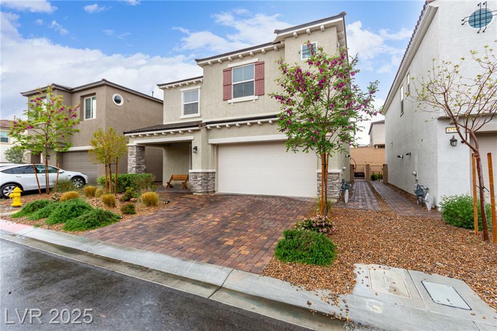 Property Photo: 8739 Scalpay Street NV 89166