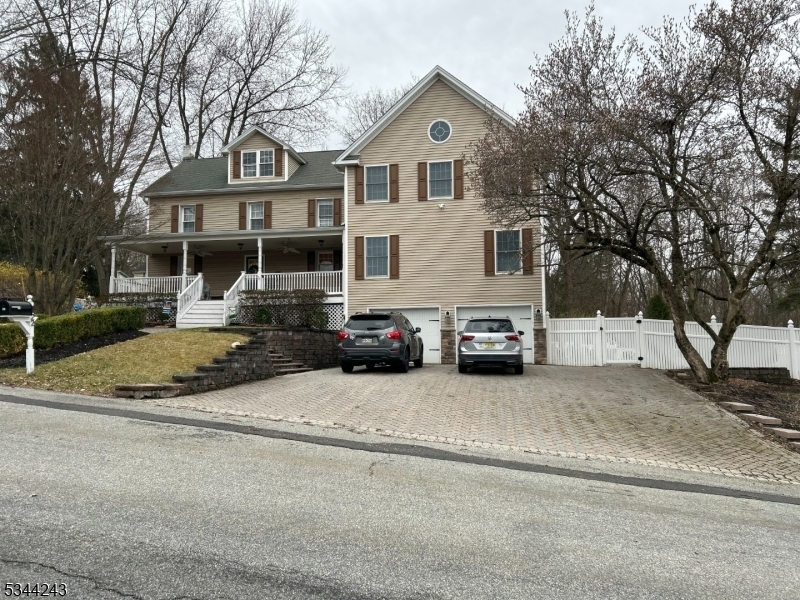 22 Highland Ave  Ogdensburg Boro NJ 07439 photo
