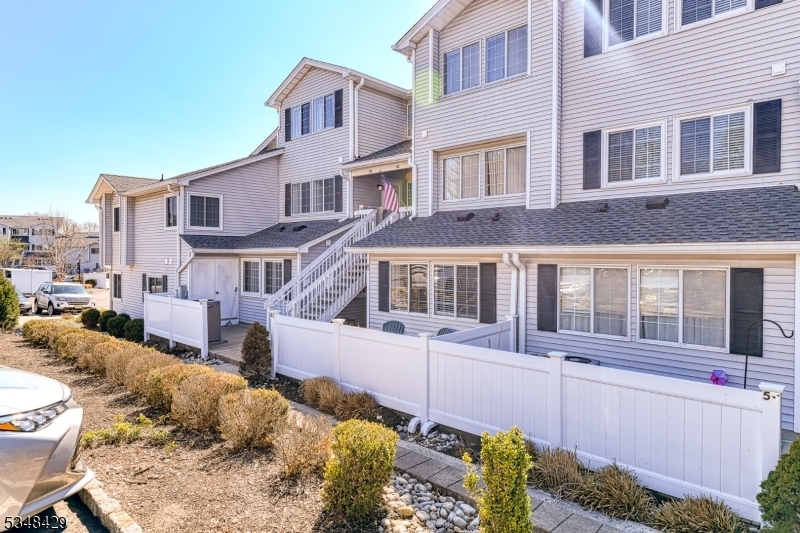 Property Photo: 61 Parkside Rd NJ 07921