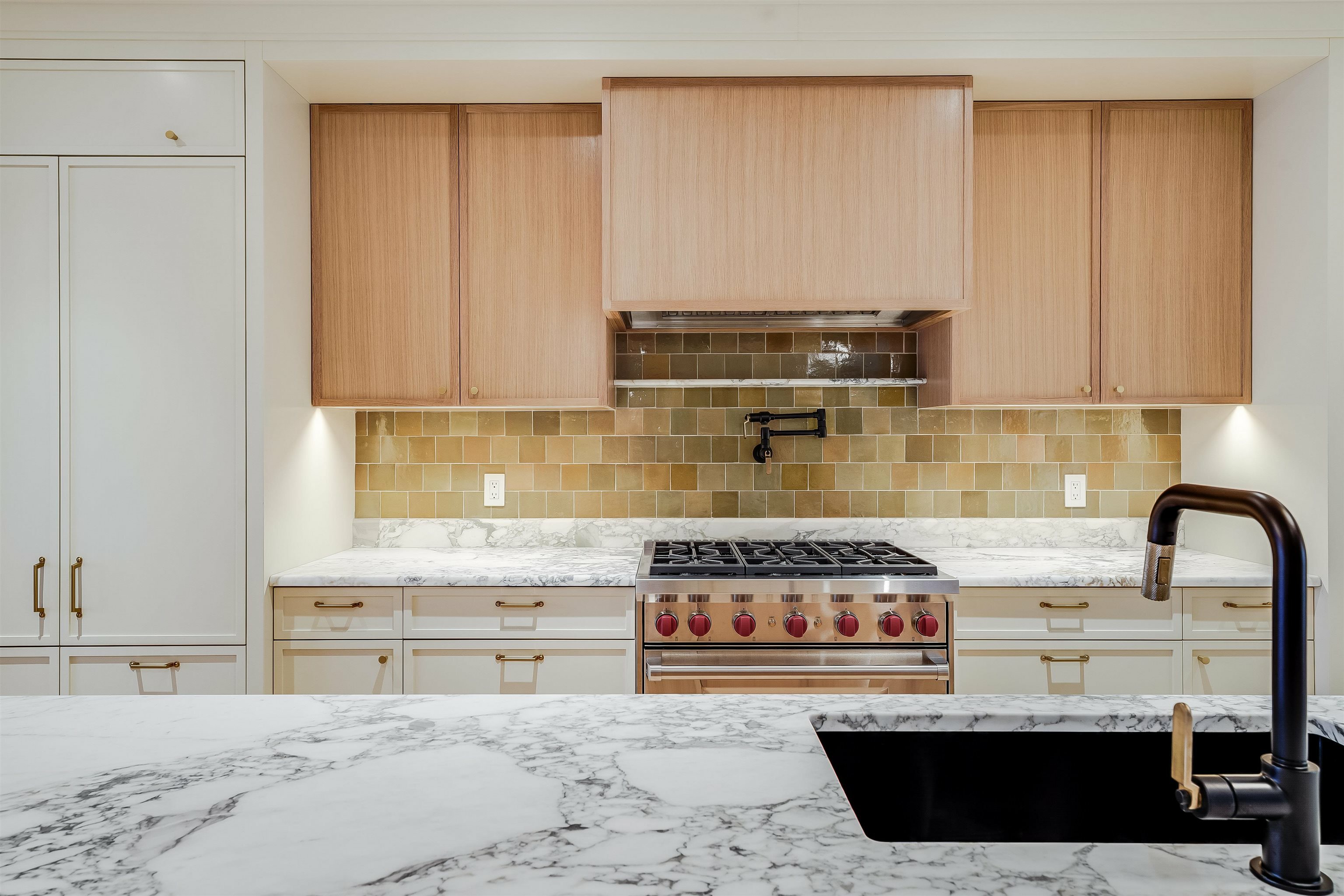 Property Photo: 81 Madison St 2 NJ 07030
