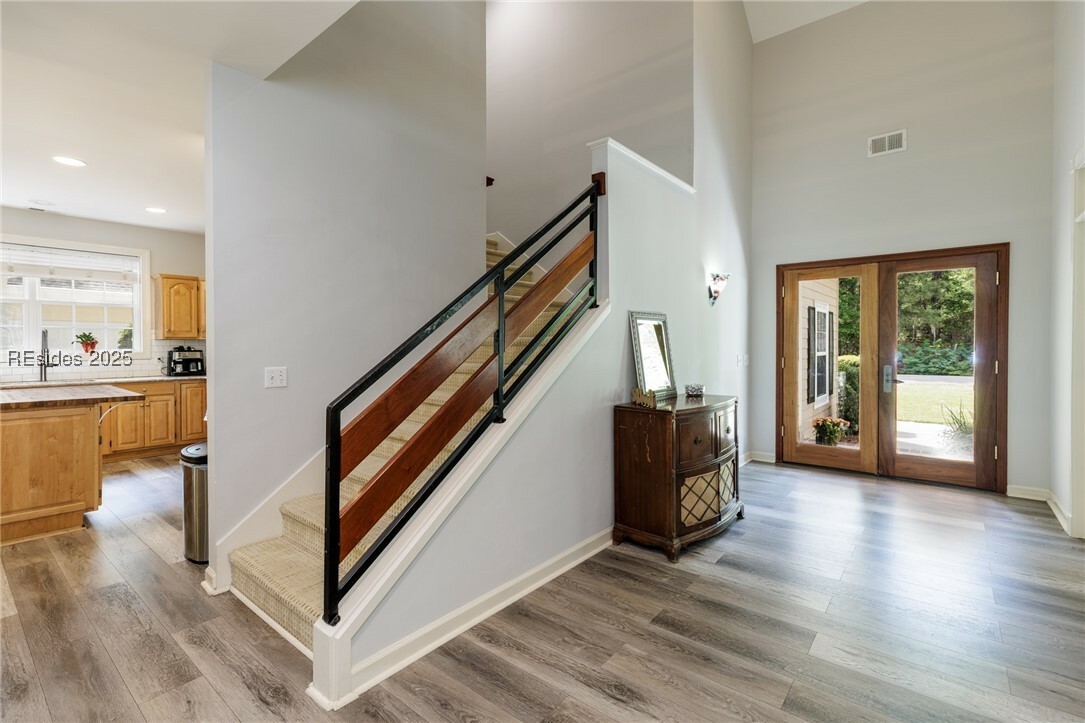 Property Photo: 39 Tucker Ridge Court SC 29926