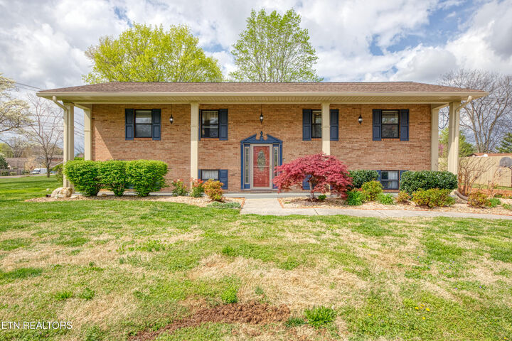 101 Candora Rd  Maryville TN 37804 photo