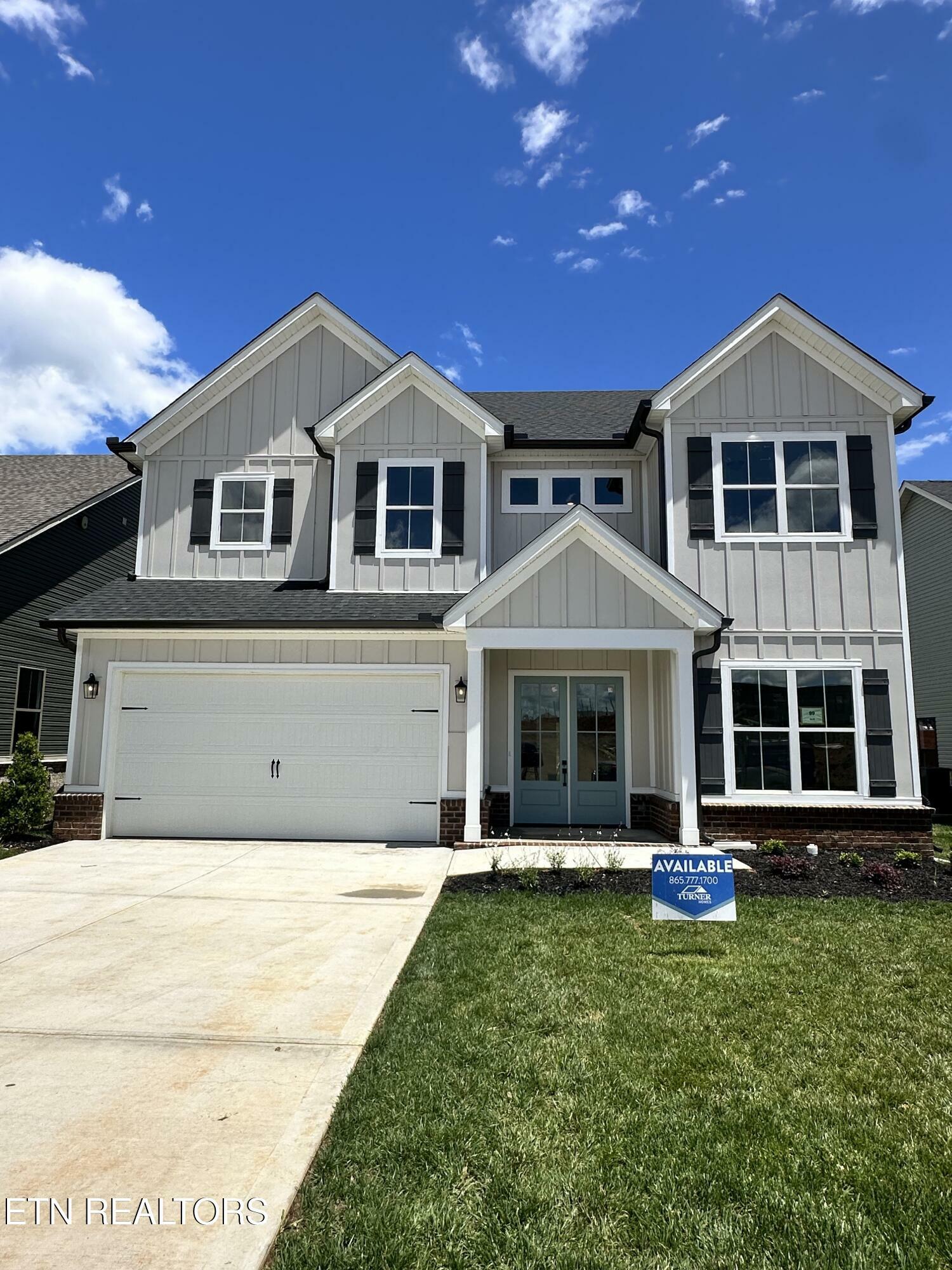 Property Photo:  2520 Maroon Bells Rd  TN 37932 