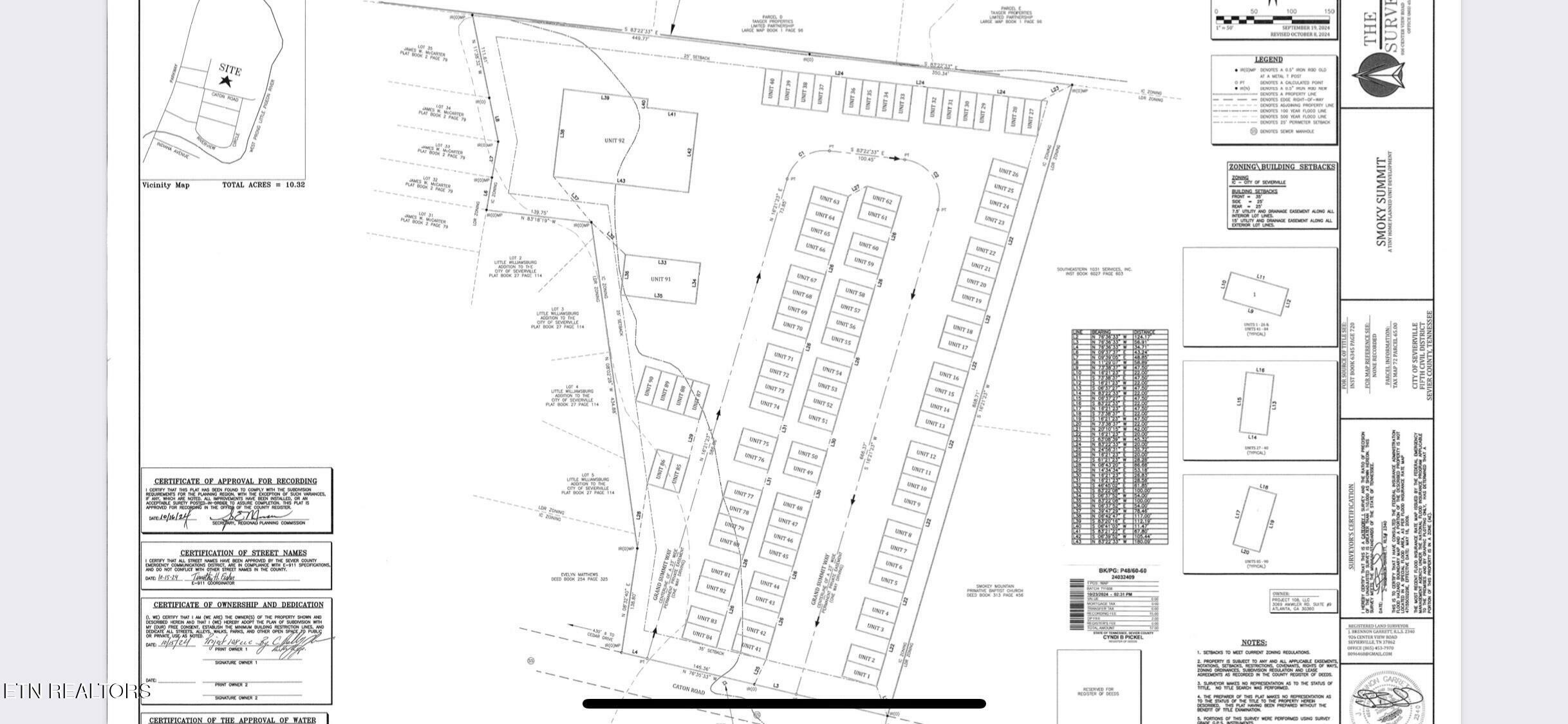 Property Photo: 234 Caton Rd 1 TN 37862
