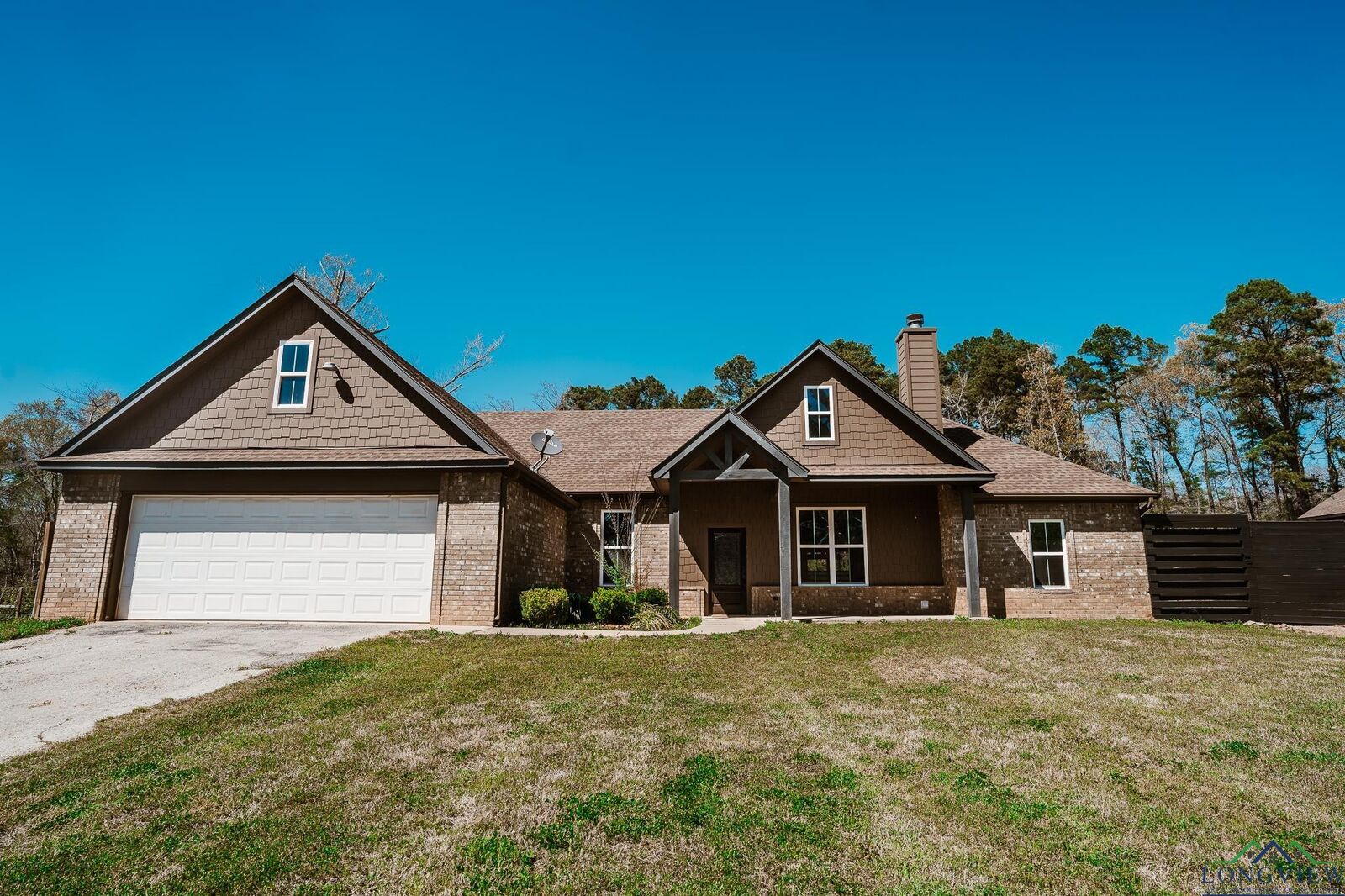 Property Photo:  12707 Fm 1650  TX 75645 