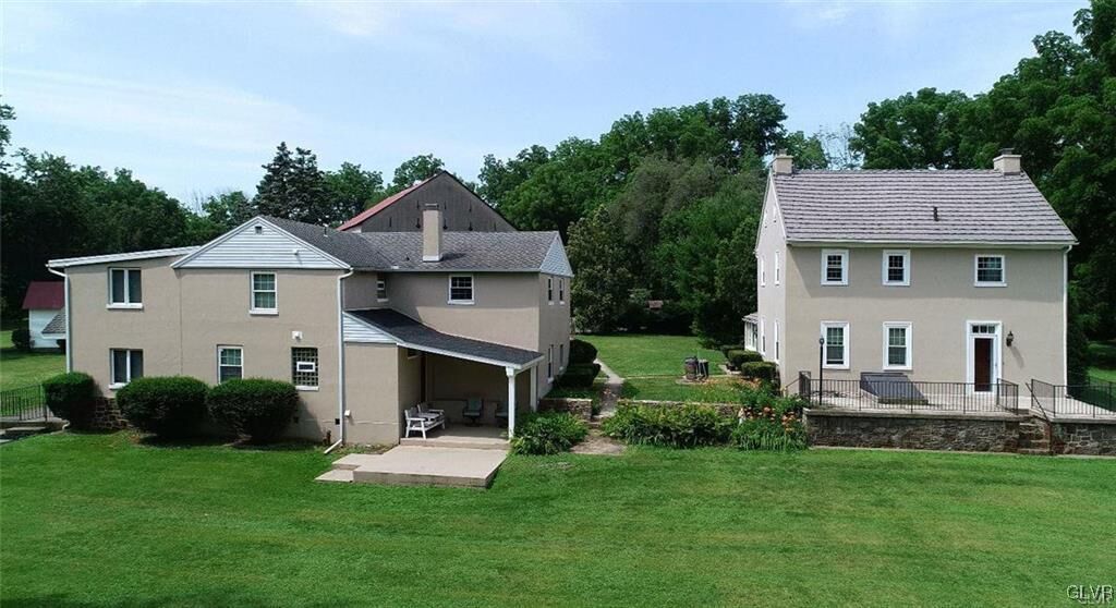 Property Photo:  3305 Municipal Drive  PA 18052 