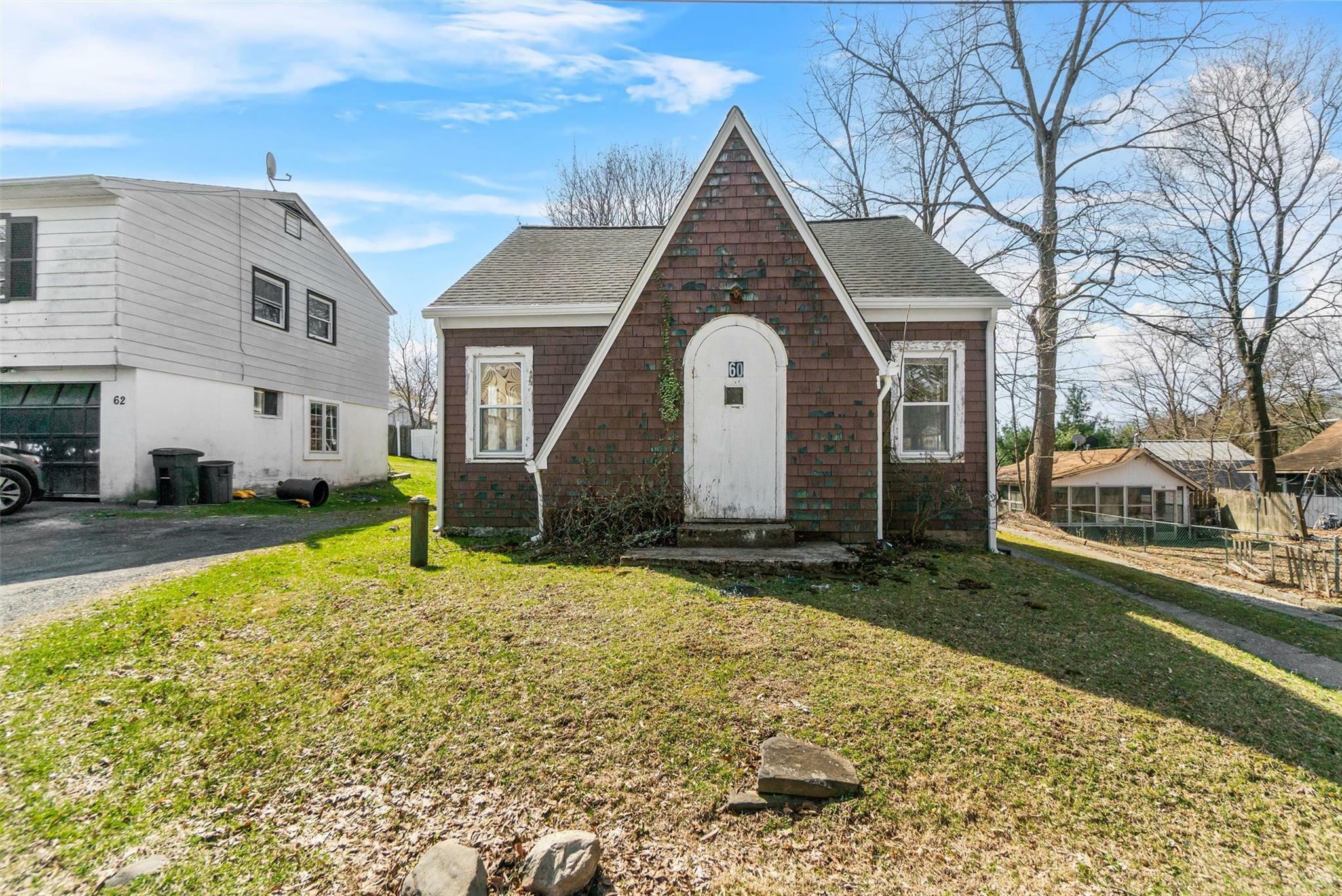 60 W Jeanibo Road  Monroe NY 10950 photo