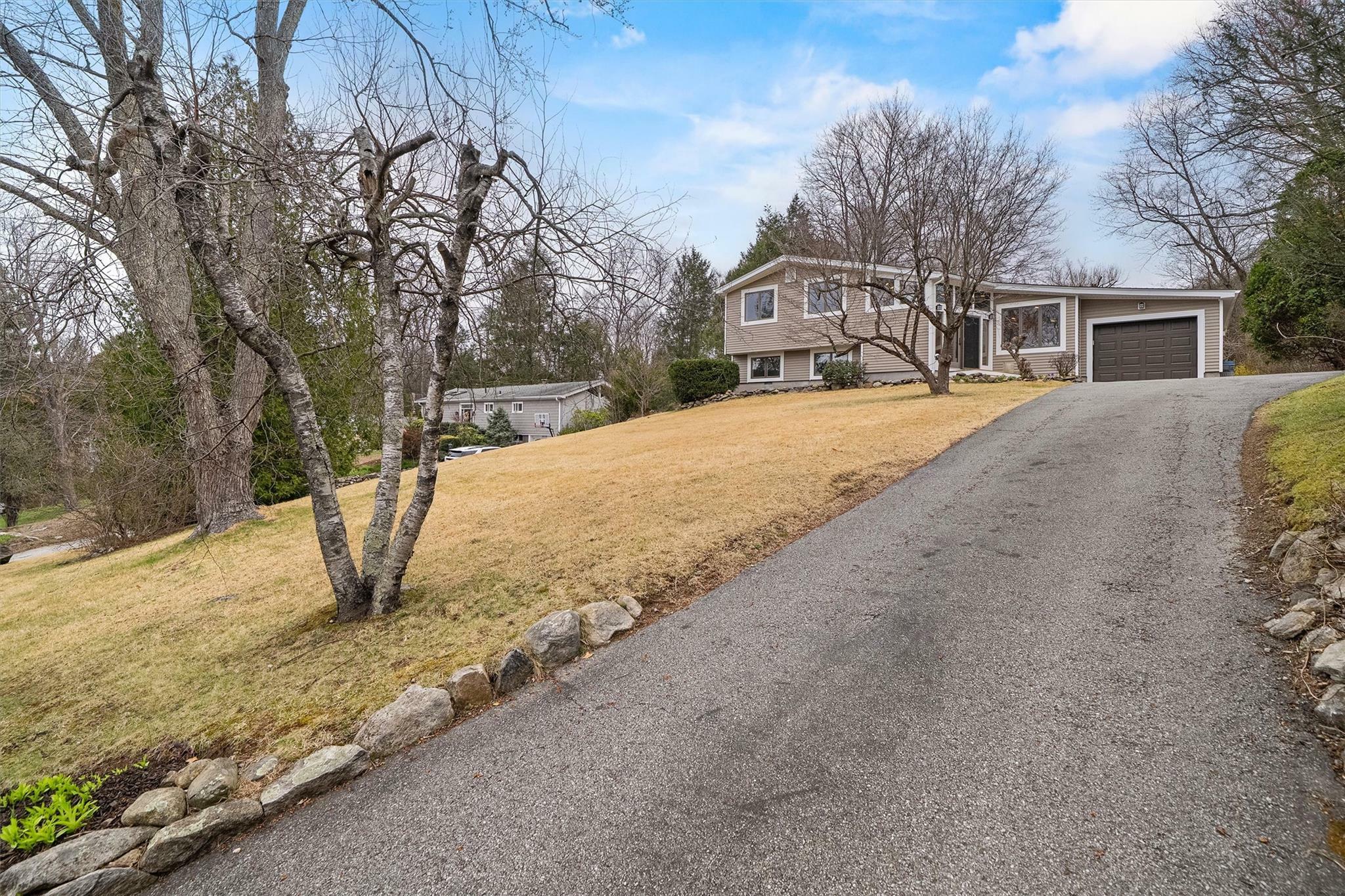Property Photo: 2822 Walker Drive NY 10598